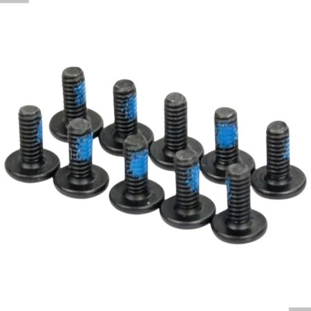 Parafusos Para Notebook Dell 7560 14 Unidades