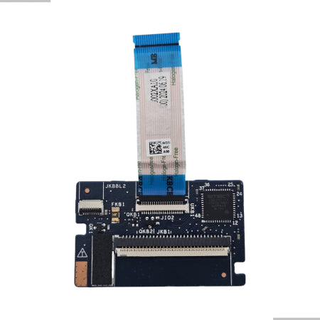 Placa Adaptadora de Teclado Notebook Dell XPS 9320 LS-L071P