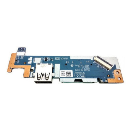 Placa Botéo Power Card Reader Usb Lenovo Ideapad 3 Ns-d472