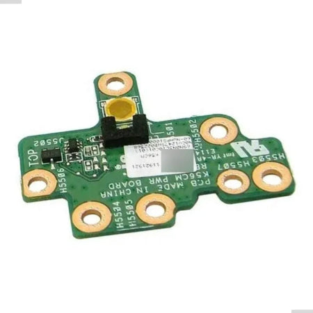 Placa Botéo Power Original Asus K56cm Rev. 2.0