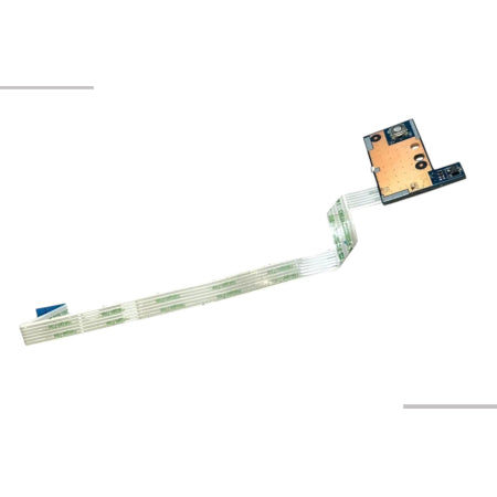 Placa Botéo Power Para Acer E5-521 E5-531 E5-571 Ls-b161p