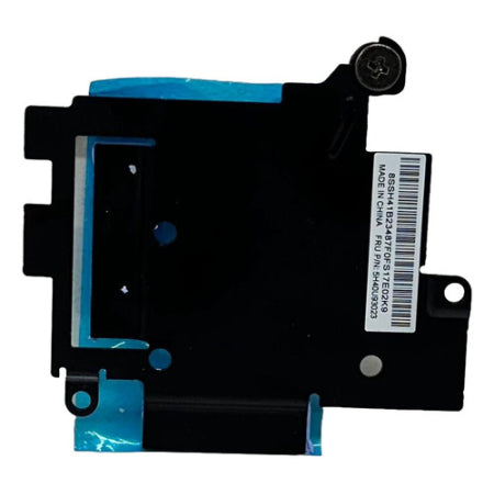 Placa De Aluménio Dissipadora De Calor Para Lenovo Tiny7