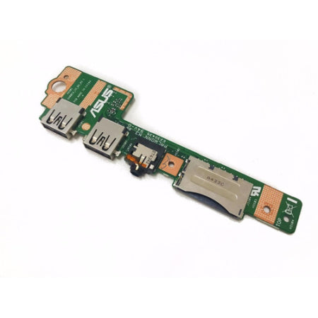 Placa De éudio Usb Notebook Asus S400ca S400ca_io_bd_r3.1