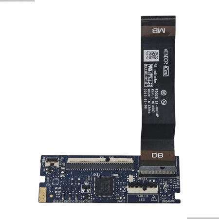 Placa de Junééo Notebook Dell XPS 9300 LS-H811P