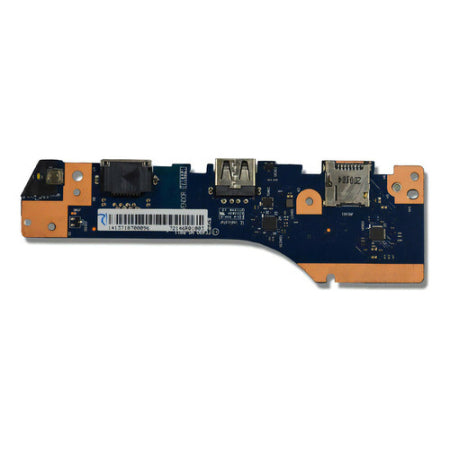 Placa De Rede Lan Usb Power Lenovo Thinkpad E490 Ns-b911