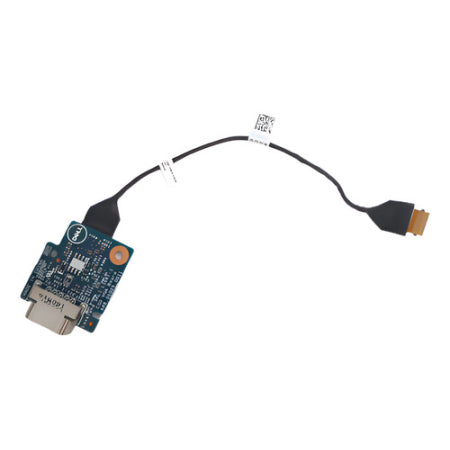 Placa De Védeo Vga Dell Latitude 3470 + Cabo Flat 0307vn
