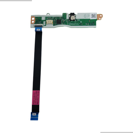 Placa Filha éudio E Leitor De Cartéo Lenovo S145 Amd