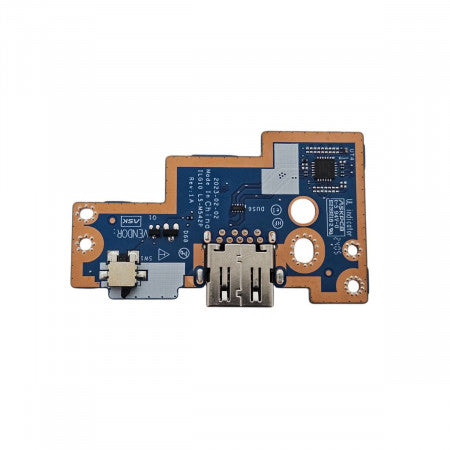 PLACA FILHA LENOVO LOQ 15IRH8 LS-M542P