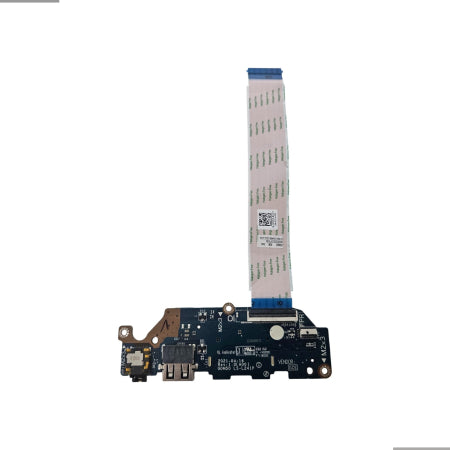 Placa Filha Usb Notebook Dell Inspiron 3515 Ls-l241p Retirado