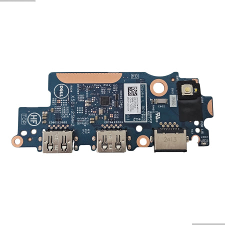 Placa Filha Usb para Notebook Dell Latitude 3440 retirado
