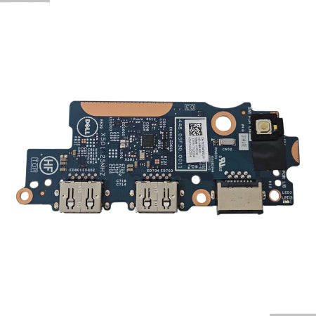 Placa Filha Usb para Notebook Dell Latitude 3440 TV2C04