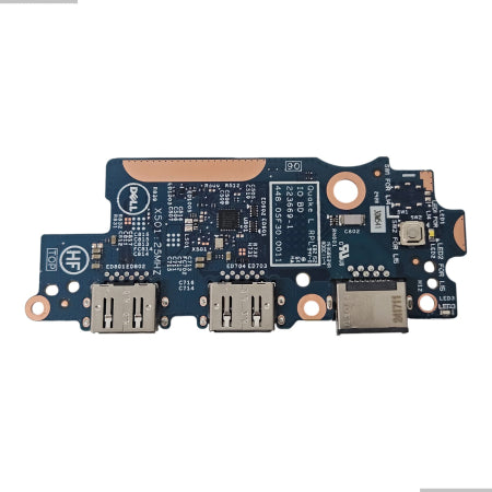 Placa Filha Usb para Notebook Dell Latitude 3540 223669-1