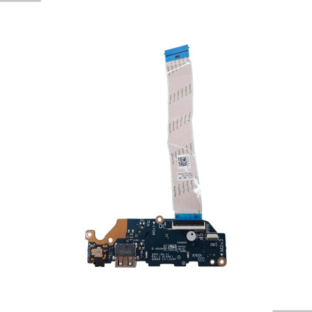 Placa Filha Usb para Notebook Dell Vostro 3510 Ls-l243p