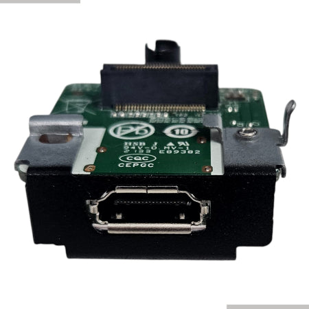 Placa Hdmi Lenovo Thinkstation P340 P350 5c50w31952 Ba7h91
