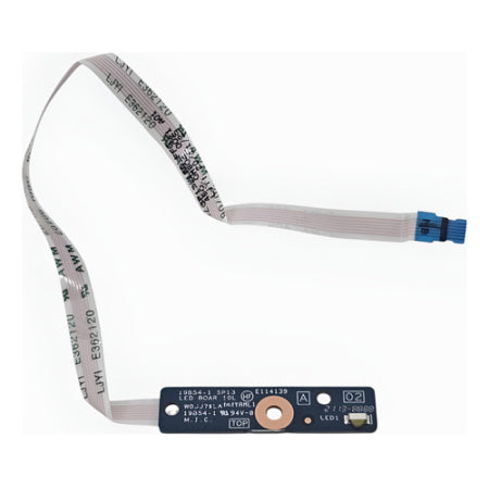 Placa Indicadora Led Notebook Dell Latitude 5320 19b54-1