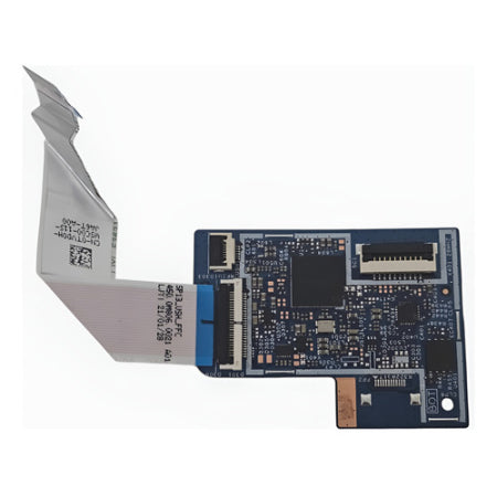 Placa Junééo Notebook Dell Latitude 5320 0t8hwx