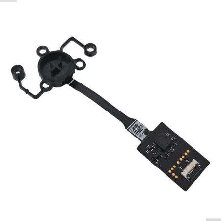 Placa Leitor Biométrico + Botéo Power Lenovo Thinkbook 14 G6