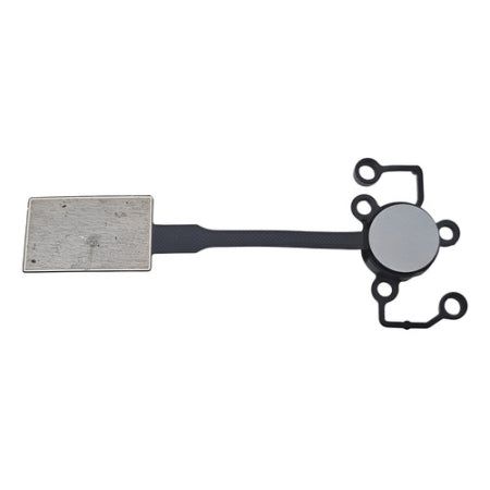 Placa Leitor Biométrico + Botéo Power Lenovo Thinkbook 14 G8