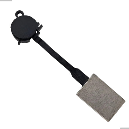 Placa Leitor Biométrico + Power Lenovo Thinkpad E14 Gen 5