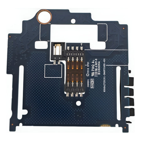 Placa Leitor De Cartéo Hp Elitebook 840 G3 6050a2728101