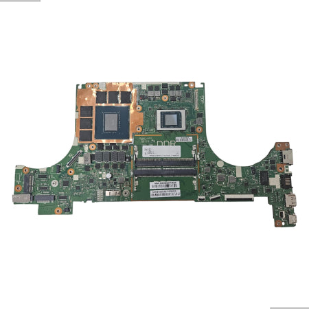 Placa Lenovo Ideapad Gaming 15ach6 Ryzen 7 Rtx3060 La-k971p