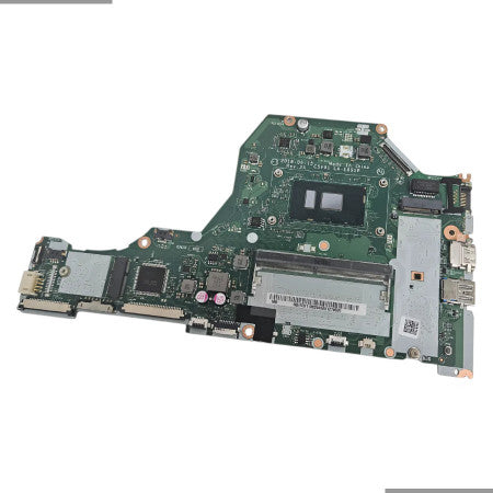Placa Mae Acer A315-53 I5-7a Rev. 2a La-e891p S/ Ram Onboar
