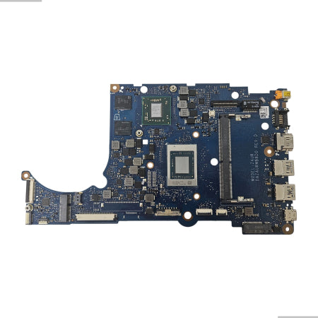 Placa Mãe Acer A515-44 A515-45 Amd Ryzen7 Dazaurmb8d0 Nvidia