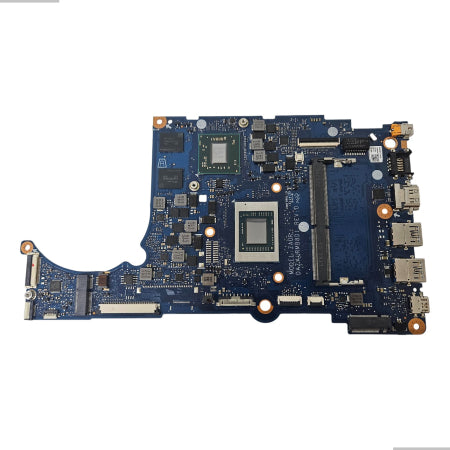 Placa Mãe Acer A515-44 A515-45 Amd Ryzen7 Dazaurmb8d1 Nvidia