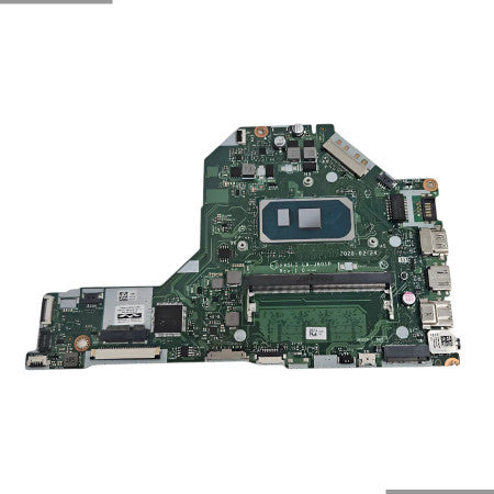 Placa Mae Acer Aspire A315-56 Sucata La-j801p Retirar Peças