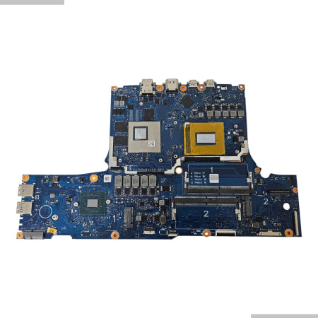 Placa Mãe Acer Helios Neo PHN16-71 i7-13700hx GTX 4050 6GB