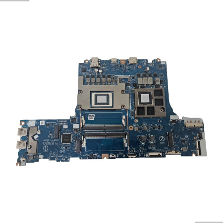 Placa Mãe Acer Nitro 5 An515-46 Ryzen 7 Rtx3050 La-m001p