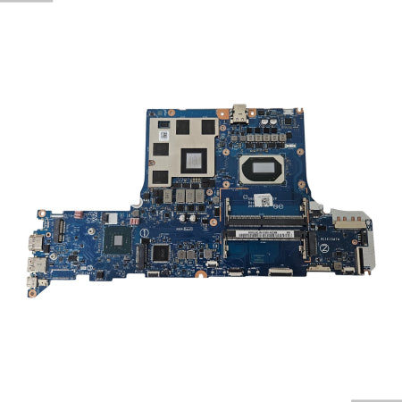 Placa Mãe Acer Nitro 5 An515-55 Core I5-10 La-k861p RTX 3050