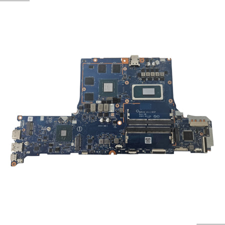 Placa Mãe Acer Nitro An515-57 I5-11260H La-l181p Gtx1650