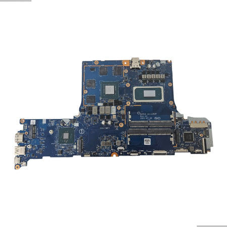 Placa Mãe Acer Nitro An515-57 I5-11400H La-l181p RTX 3050