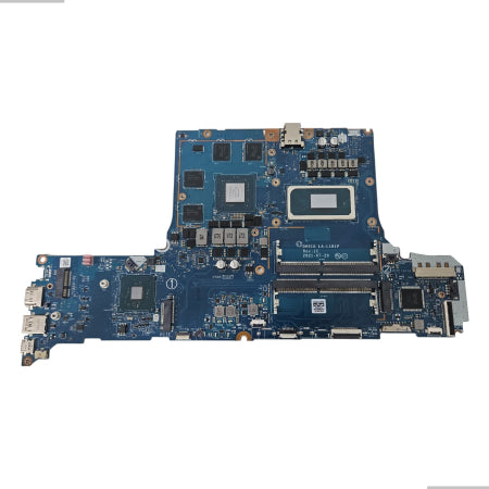 Placa Mãe Acer Nitro An515-57 i7-11800H La-l181p RTX 3050