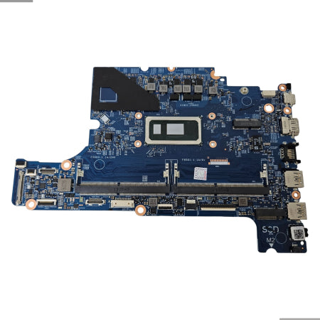 Placa Mãe Dell Latitude 3400/3500 Intel Core I7-8565 17938-1
