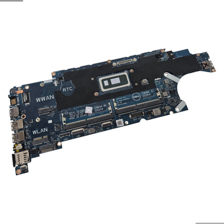 Placa Mãe Dell Latitude 5400 I5-8265u La-g891p Lé Descriééo