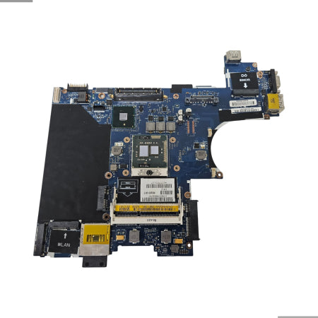 Placa Mãe Dell Latitude E6410 Ncl00 Intel I5-520m La-5471p