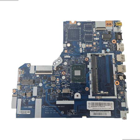 Placa Mãe Lenovo Ideapad 320-15 Celeron N3550 Nm-b301
