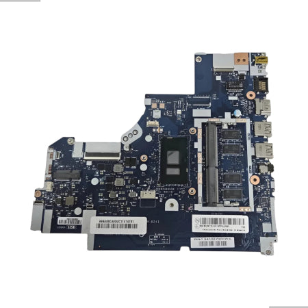 Placa Mãe Lenovo Ideapad 320-15 I3-7020u Nm-b241 Rev 1.0