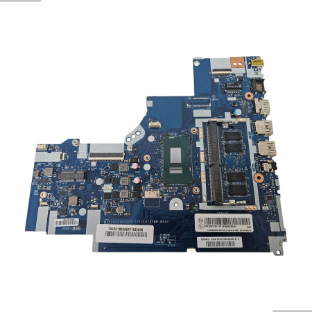 Placa Mãe Lenovo Ideapad 330-15 I3-7020 Nm-b451 Rev 1.0