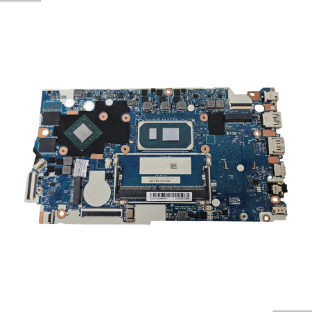 Placa Mãe Lenovo Ideapad V15 Gen 2 i7-1165G7 Nm-d475 Nvidia