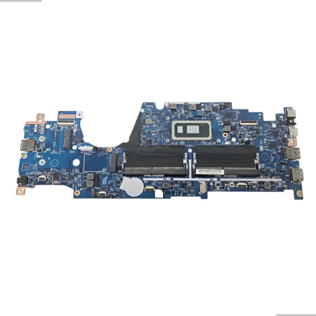 Placa Mãe Lenovo L390 18724-1m Yoga Intel Core I5-8365u