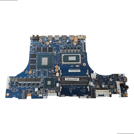 Placa Mãe Lenovo Legion 5 Intel I7-11800h Rtx3060 Nm-d711