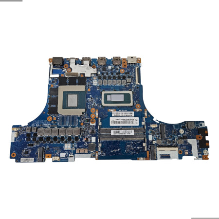 Placa Mãe Lenovo Legion 5 Pro 16iah7h  I7-12 Nm-e231 Rtx3060