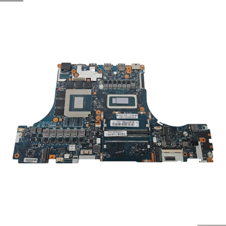 Placa Mãe Lenovo Legion 5 Pro 16iah7h I7 Nm-e231 Rtx3060 Rec
