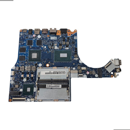 Placa Mãe Lenovo Legion Y530 I5-8 Gtx 1050 Nm-b701 Recond