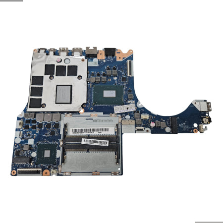 Placa Mãe Lenovo Legion Y540 I7-9 Rtx 2060 Nm-c221 Detalhe