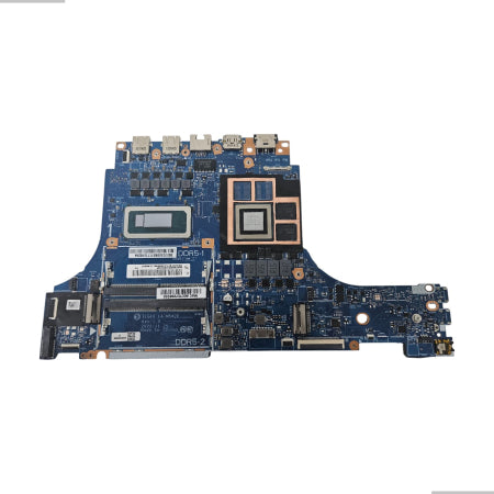 Placa Mãe Lenovo Loq 15irh8 Core I5-12450h La-m542p Rtx2050