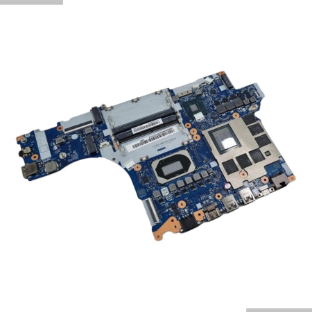 Placa Mãe Lenovo Notebook Legion 5-15imh05h Nm-c911